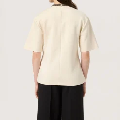 Magana Embellished Blouse