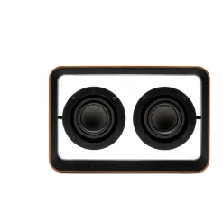 Mage See-Through Speaker