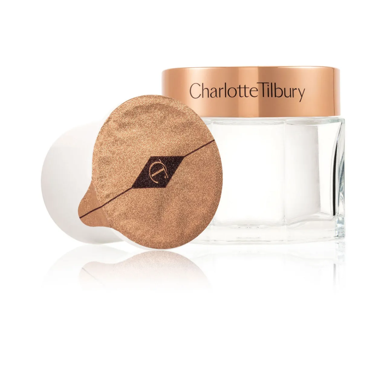 Fashion CHARLOTTE TILBURY Magic Cream Refill