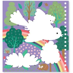 Magic Multiplay Fairy Tale Book