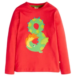New FRUGI Magic Number Eight Top