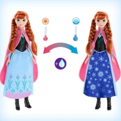Outlet FROZEN 2 Magical Skirt Anna Doll