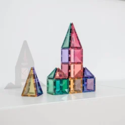 Magnetic Tiles: Pastel Mini Pack