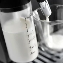 Best DE'LONGHI Magnifica Evo Fully Automatic Bean to Cup Coffee Machine