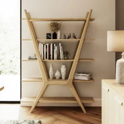 Magnussen Bookcase