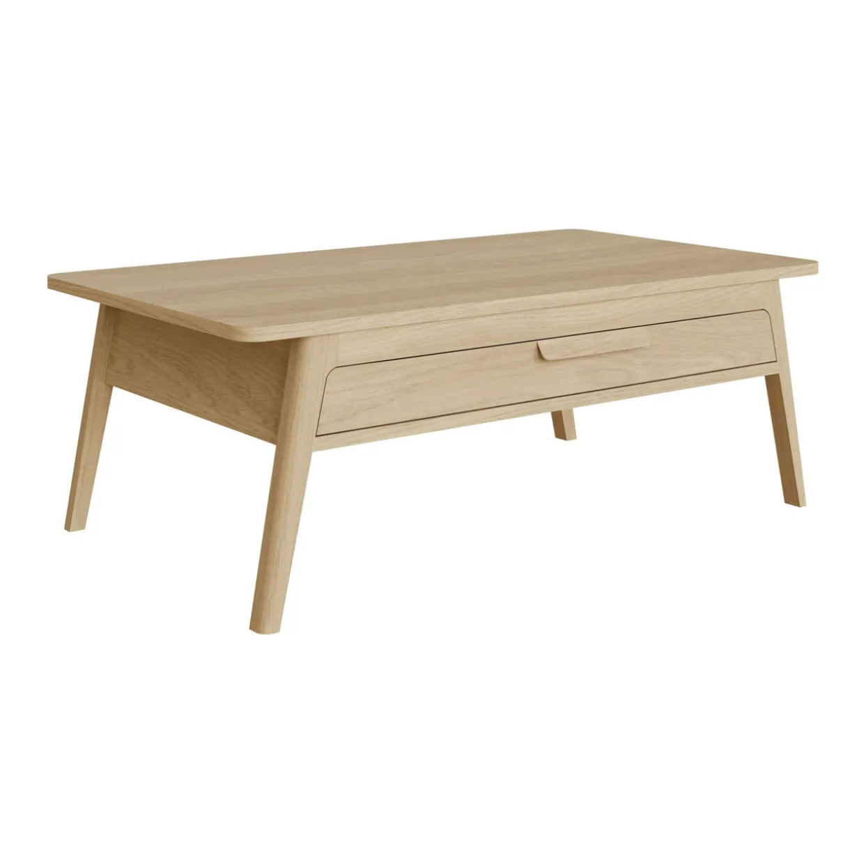 Magnussen Coffee Table Bianca Oak