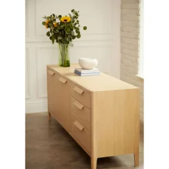 Magnussen Sideboard Brown