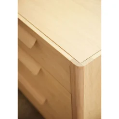 Magnussen Sideboard Brown