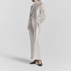 Clearance TWIST & TANGO Maia Sequin Blouse