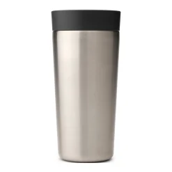Discount BRABANTIA Make & Take Insulated Cup, 0.36L - Dark Grey