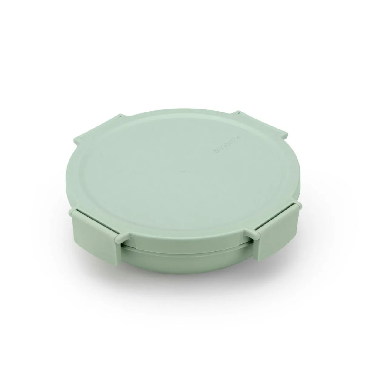 Make & Take Lunch Bowl, 1L, Plastic - Jade Green