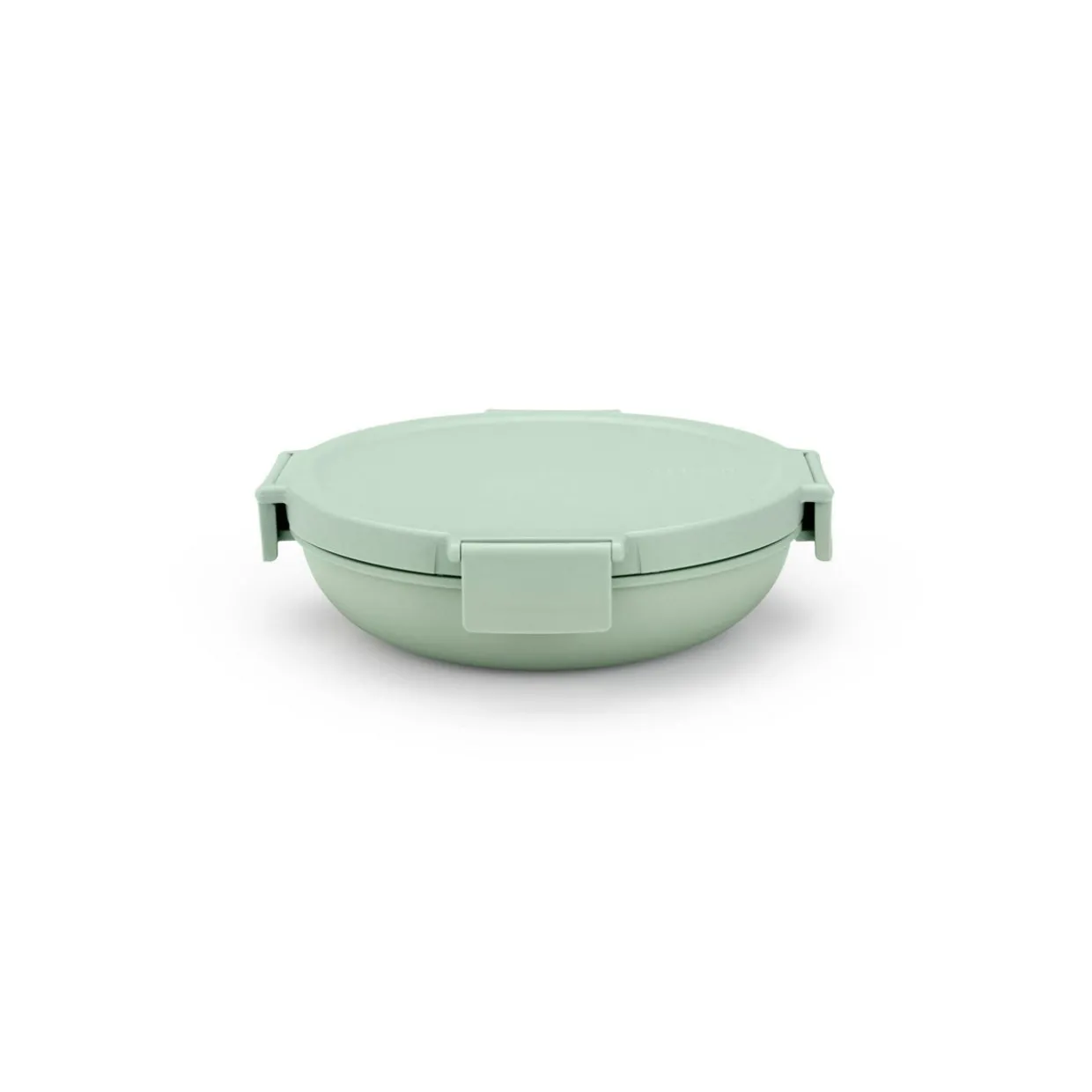 Make & Take Lunch Bowl, 1L, Plastic - Jade Green