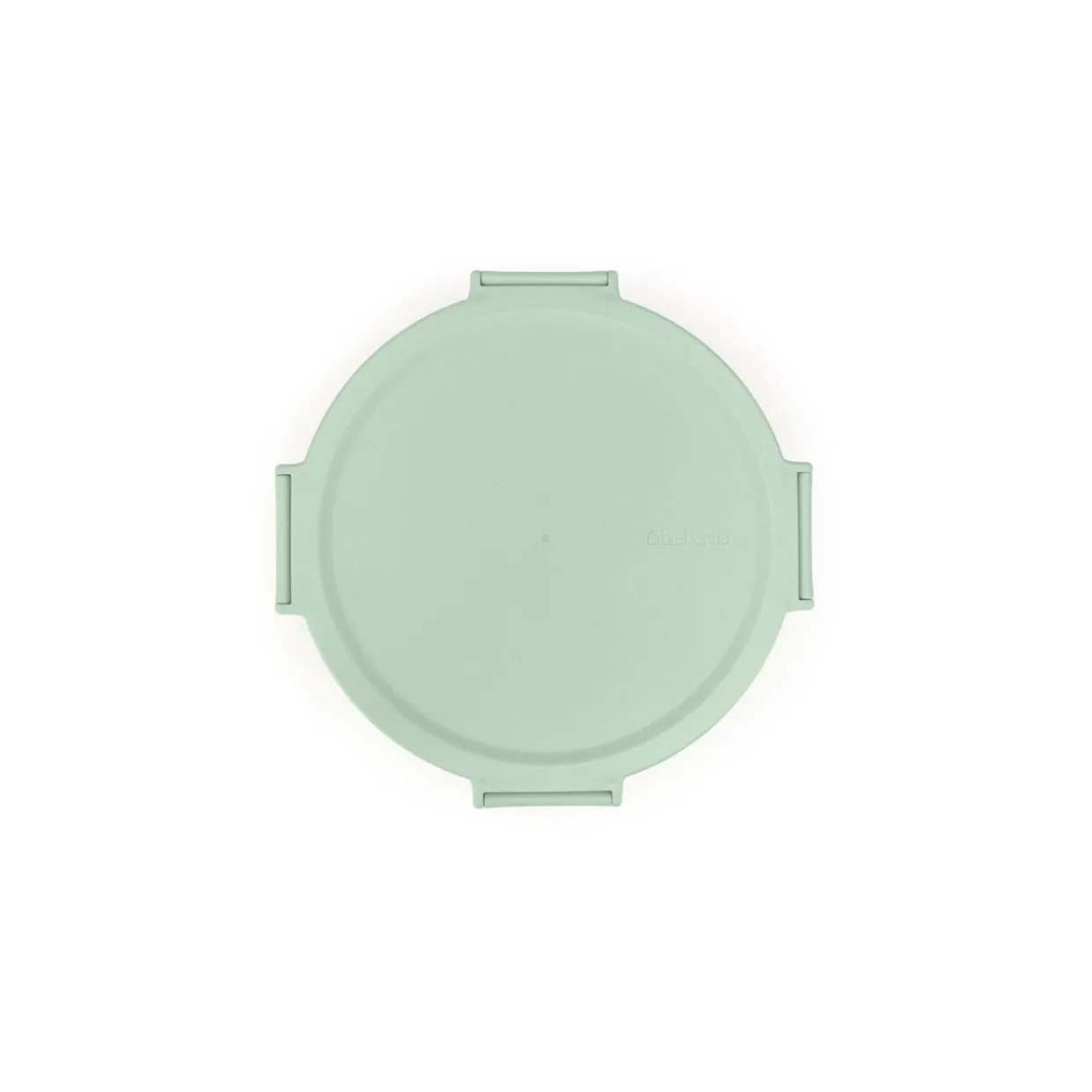 Make & Take Lunch Bowl, 1L, Plastic - Jade Green