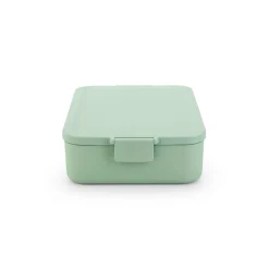 Make & Take Lunch Box Bento, Large - Jade Green