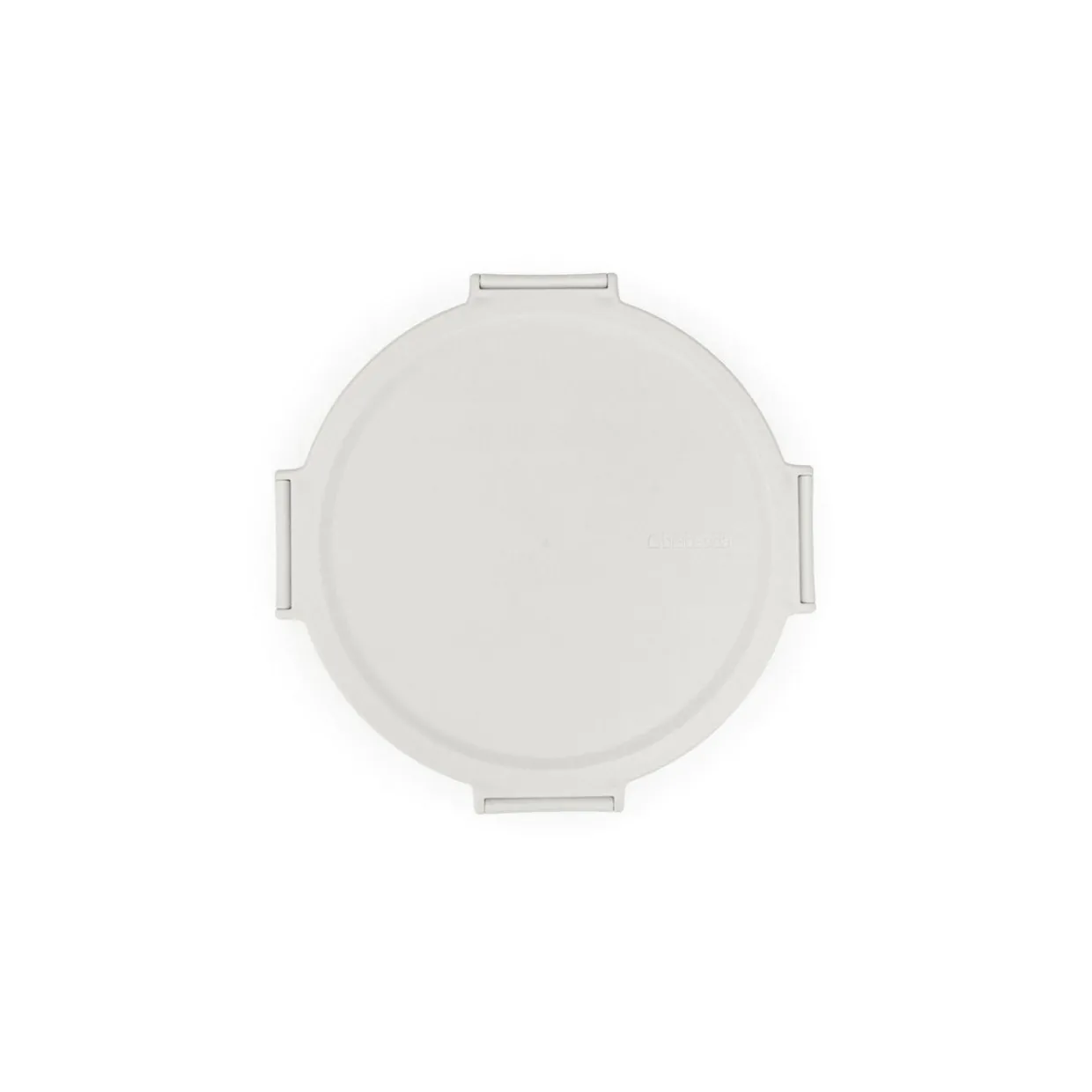 Make & Take Salad Bowl, 1.3L - Light Grey