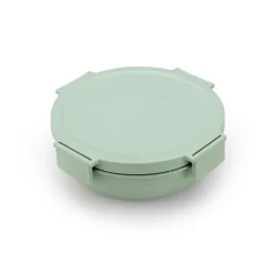 Make & Take Salad Bowl, 1.3L - Jade Green