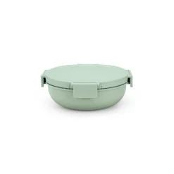 Make & Take Salad Bowl, 1.3L - Jade Green