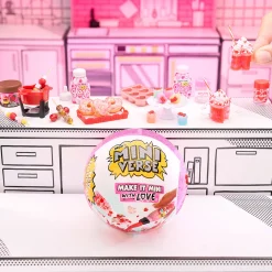Sale MINIVERSE Make It Mini With Love Series 2