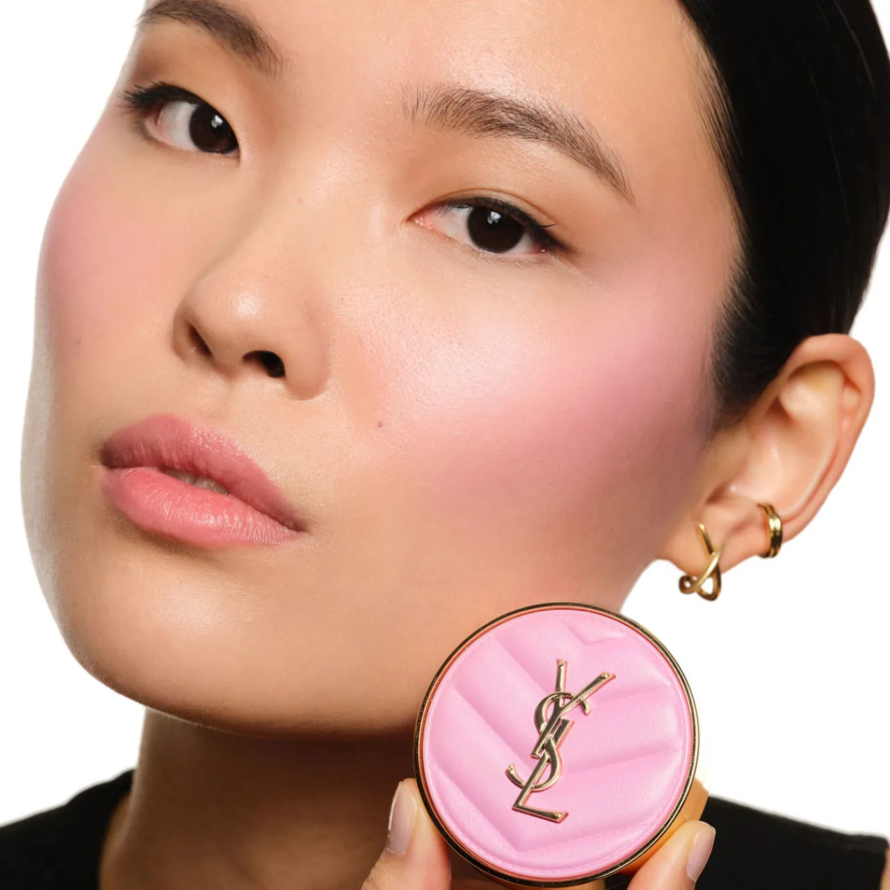 Online YVES SAINT LAURENT Make Me Blush Bold Blurring Blush