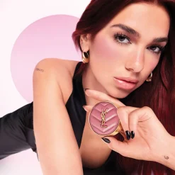 Online YVES SAINT LAURENT Make Me Blush Bold Blurring Blush