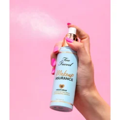 Makeup Insurance Setting Spray