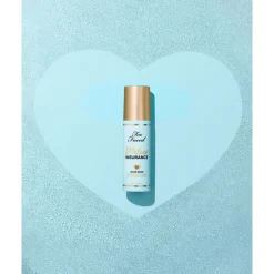 Makeup Insurance Setting Spray