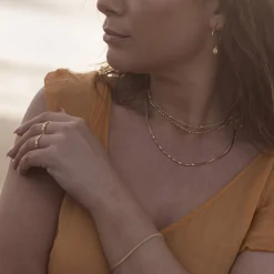 Maldives Chain Necklace