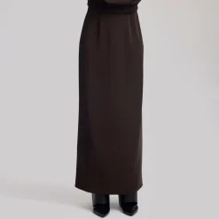 Malena High-Rise Skirt