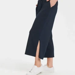 Malli Cropped Trousers