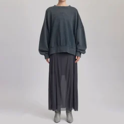 Malo Logo Sweatshirt