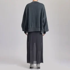 Malo Logo Sweatshirt