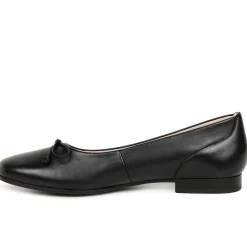Maloy Ballet Pumps
