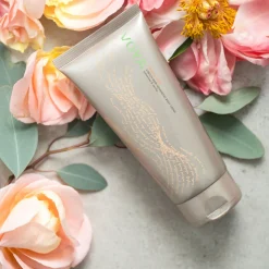 New VOYA Mama Care Stretch Mark Minimising Body Cream