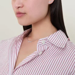 Clearance KATE SPADE NEW YORK Mama Said Pavé Stud Earrings