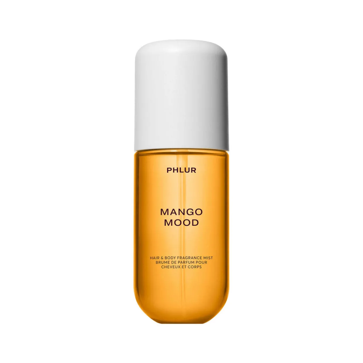 Mango Mood Body Mist