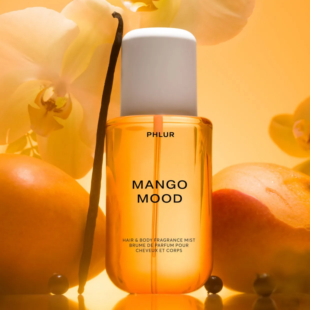 Mango Mood Body Mist