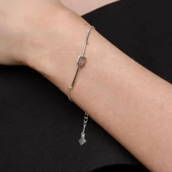 Hot JUVI DESIGNS Manhattan Labradorite Bracelet