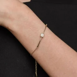 Outlet JUVI DESIGNS Manhattan Moonstone Bracelet