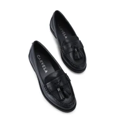 Hot CARVELA Manor Tassel-Detail Loafers