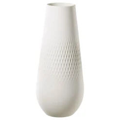 Manufacture Collier Carre Vase Tall 26.5cm