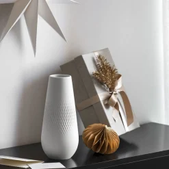 Manufacture Collier Carre Vase Tall 26.5cm