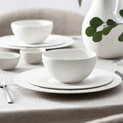 Outlet VILLEROY & BOCH Manufacture Rock Six-Piece Starter Set