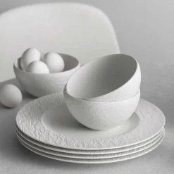 Outlet VILLEROY & BOCH Manufacture Rock Six-Piece Starter Set