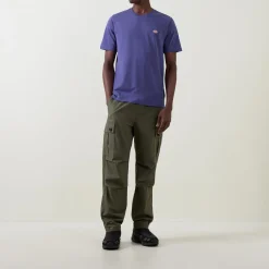 Mapleton Logo T-Shirt