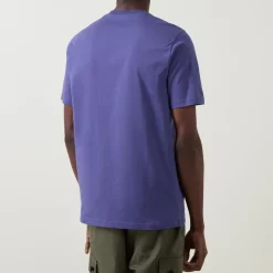 Mapleton Logo T-Shirt