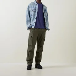 Mapleton Logo T-Shirt