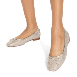 Mara Ballet Flats
