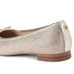 Mara Ballet Flats