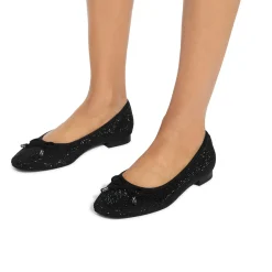 Mara Ballet Flats