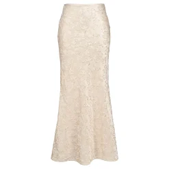 Fashion HOUSE OF CB Mara Jacquard Skirt